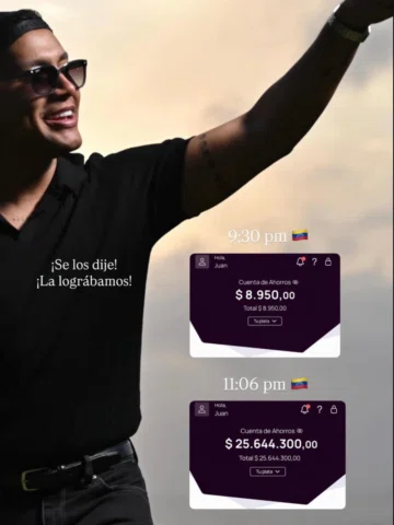 Gracias Colombia 🙏🇨🇴🇻🇪