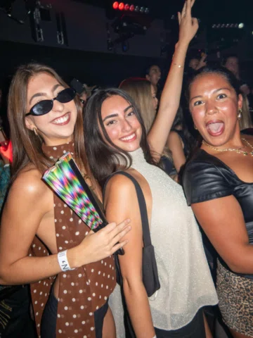 @missionballroom and @radiuschicago booth baddies this one’s for you! Tag your r
