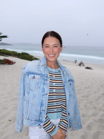 MDW in carmel 🌊HUGE thank you to @sydneypattersontravel for planning the best a