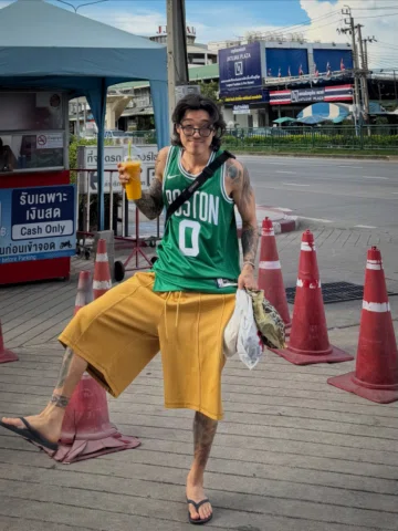 🇹🇭