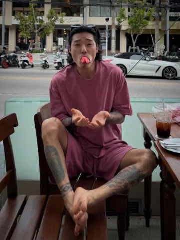 🍉🇹🇭