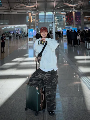 🇰🇷✈️🇹🇼