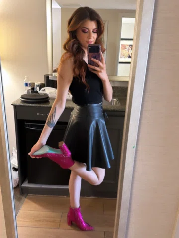 Thank you Michigan for an absolutely lovely weekend!! 💕 I’ll be back in August 