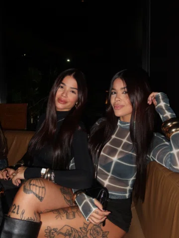eu & ela ❤️‍🔥🌟🌪️🐈‍⬛💅🏼🧑🏼‍🩰😮‍💨🍸🪩🤟🏼💃🏻🍷📸

anotem divas ✍🏼

😝😝�