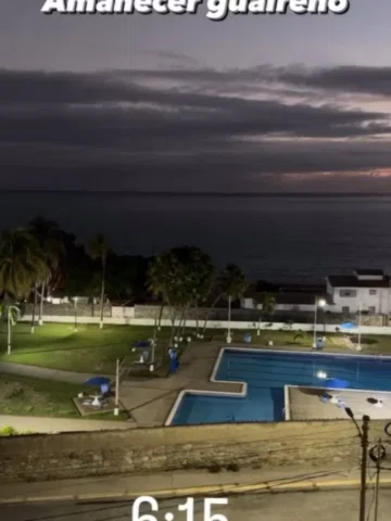 A 1 mes de aquel momento!!! Amanecí nostálgico, pensando en como es posible que 