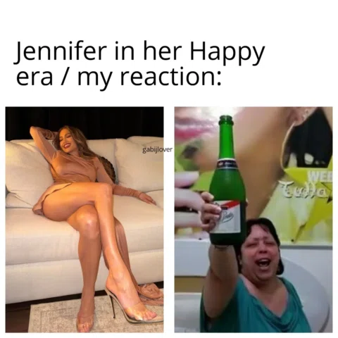 My reaction:
 my heart skipped a beat. ✨️😎💖

○ tags 💌✍🏻🥂
#jlo #jenniferlope
