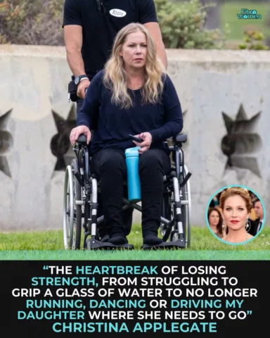 God bless this sweet lady!!! One of the most heartbreaking parts of chronic illn