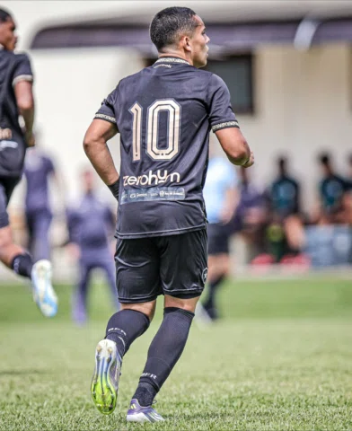 #copalaghettosub16 

+1⚽️

@botafogo 
@adidasbrasil