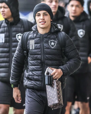 Foi um prazer, #copalaghettosub16 🤙🏼❤️

@adidasbrasil 
@botafogo