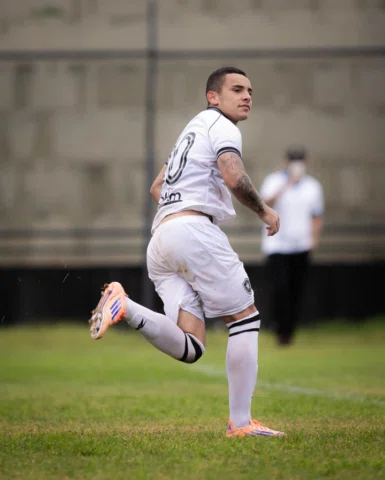 Opa, chegamos hein! 🖤🤍

@botafogo 
@adidasbrasil