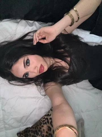 🐆👄