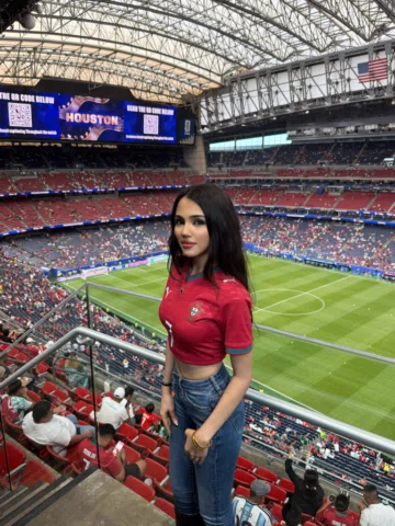 Siuuuu🥹❤️🐐