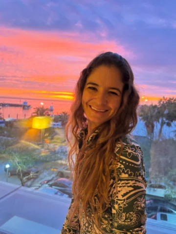 Último atardecer del año desde La Paz 🌅
Deseándoles un 2026 lleno de lo mismo: 