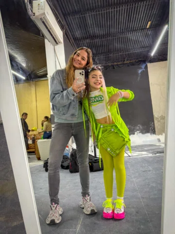 Feliz cumple Ferchita linda! 🎂Que sigas brillando por siempre! 
Te quiero mucho