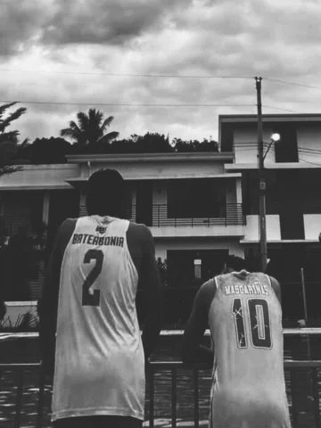 Pre, first day palang nako sa amsai ikaw na ni welcome saakoa, since then ikaw a