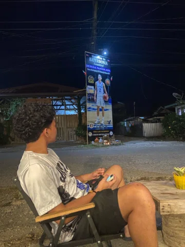 Miss u yaw, ana bitaw ka dati di ko kadula kay wako ka rehistro diri karon mag m