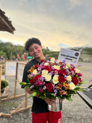 💐for u, ✌🏻
#sanfranciscoflowershop