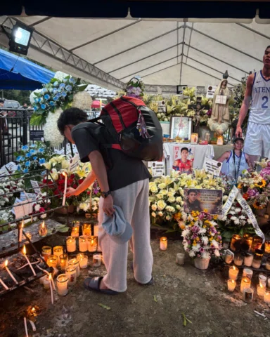 Yaw uli sako davao haa, ampingi ko sa byahe, sakit man na mo uli pero balik rako