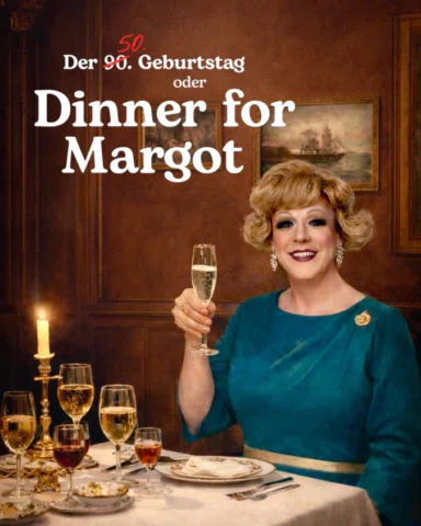 Dinner for Margot - Ein Koch-Talk Spezial
🎉😋🍽️🥂🍾
Termin:
Sa 27.06.26 · 20:0
