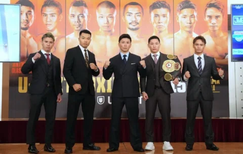 次戦が正式に決まりました。
WBA世界バンタム級タイトルの挑戦者決定戦でノニト・ドネア選手と試合をします。この試合をクリアして、世界タイトルへ王手をかけます。ご