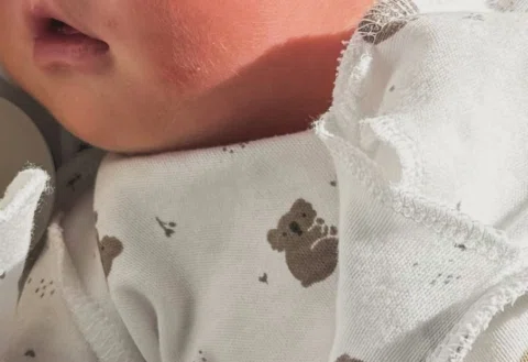 Альхамдулиллах😌
24.04.26 на свет родился мой Али-Дидар🩵