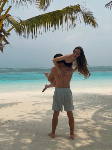 🤭😍
