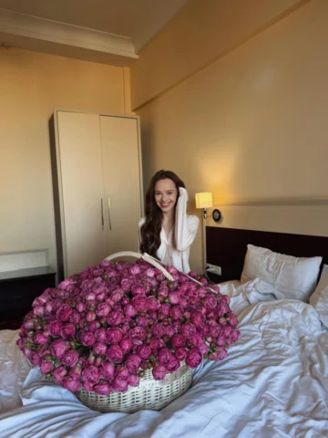 Як прекрасно бути коханою прекрасним чоловіком 🥹🥰 Це найкрасивіший і найбільши