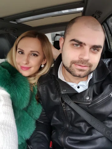 Мой 2016 ❤️
Тоже решила заглянуть на 10 лет назад.
В тот год мы обживали свою пе