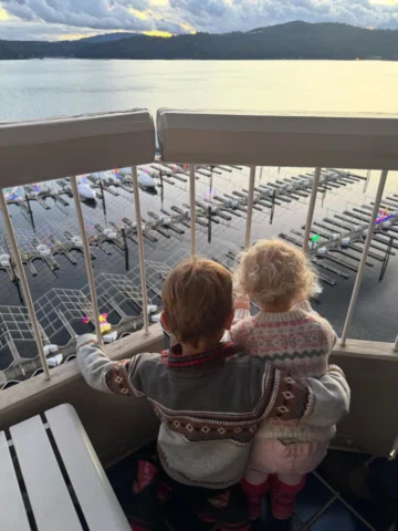 Cruise to the Northpole + @cdaresort stay 2025 🚢🎅🏻🎄