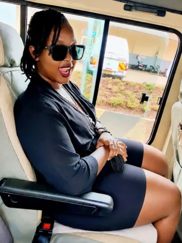 Sweet caramel 😋😋
#napendanayokaa 
#thickie