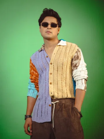 POV: the cool cousin everyone secretly wanted to be😎👀🕶️❤️…..

Swipe for more 