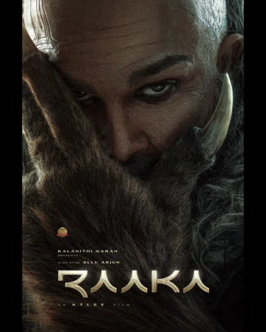 RAAKA 🧿

@atlee47

#AA22xA6 #Raaka
