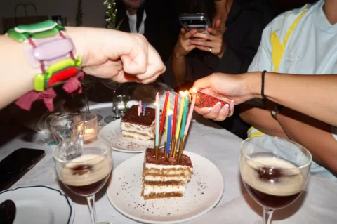 a very belated birthday post full of sap, you’ve been warned…

i’ve been extra r