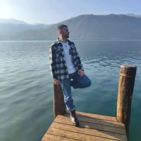Lago d'Orta