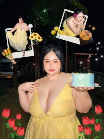 The birthday comes to prove how’s time fast.

#baifernfinfin 
#32