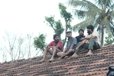 From the sets of Balan ✨
@rohith_ks 📸 ✨
#balantheboy