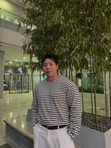 즐거웠던 배텐 나들이😎😎😎