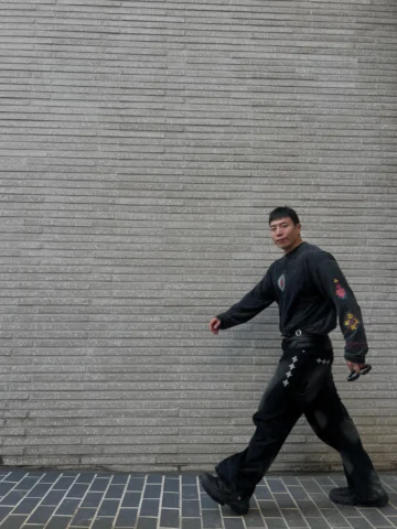😎🚶🏽