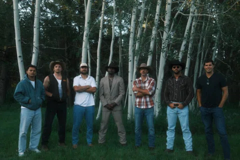 On some magnificent 7 shiii