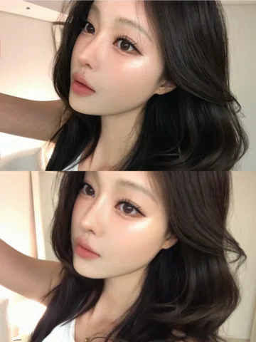 selfie 

my angel 🐈

앙