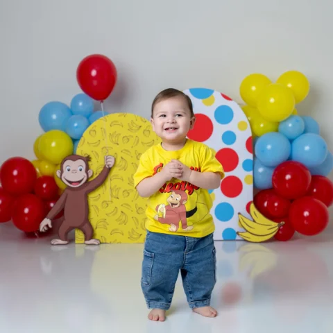 Happy 1st Birthday to our amazing son!!! We can’t begin to explain how much Matt