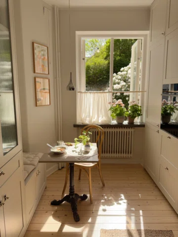 vecka 19🌷 tänk att en kan få ha’t så gött