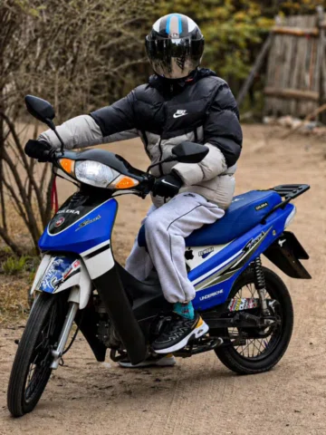 👉🏾🥷🏾🔥 #gilera #smash #viral #stunt_sanmaa #110enfierrado🚀🏁🇦🇷