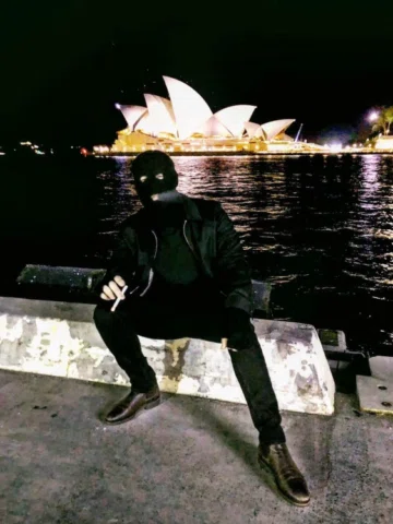7 years since the last time I was down under.
Australia & New Zealand, about tim