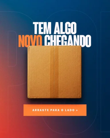Grandes conversas começam com uma boa pergunta.

E nós estamos preparando um esp