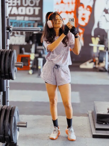 To everyone who commented,
 “She is 43” on my recent reel…

Why would you do tha