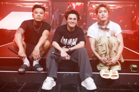 Làm Mạnh, mạnh ai náy cười #huynhlap #atvncg2026  #gaicon #goldfam #me