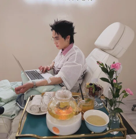 Nào là Cậu út Cậu con Cúc, Nghỉ hè sợ nghỉ hưu, Gala Nhạc Việt, Viral Quảng Cáo 