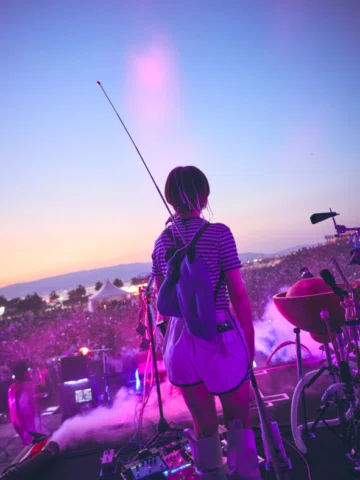 OSAKA GIGANTIC 
MUSIC FESTIVAL 2026　　08.02思い出
#ずとまよ　#ZUTOMAYO  #ジャイガ