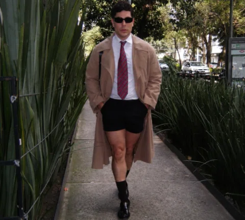 Corporate leisure